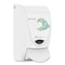Sc Johnson Professional Proline WAVE Manual Soap Dispenser, 1 L, 4.9 x 4.6 x 9.2, White, 15PK RCP1LDSEN - alternate 2